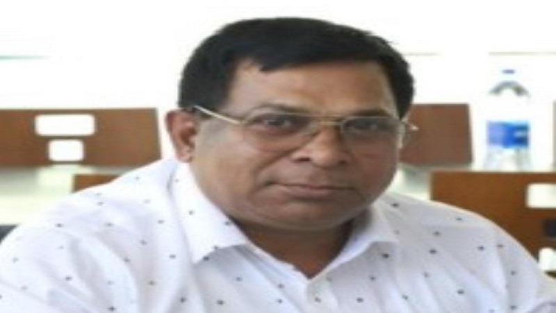 বিআরটিএ বরিশালের সাবেক সহকারী পরিচালক দূর্নীতির বরপুত্র শাহ-আলম দুদকের মামলায় কারাগারে