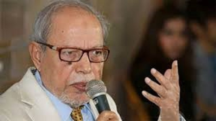 ৫ অক্টোবর ডা. বি. চৌধুরীর প্রথম মৃত্যুবার্ষিকী
