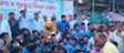 চাঁপাইনবাবগঞ্জ জেলা প্রশাসক গোল্ডকাপ ফুটবলে গোমস্তাপুর উপজেলা চ্যাম্পিয়ন
