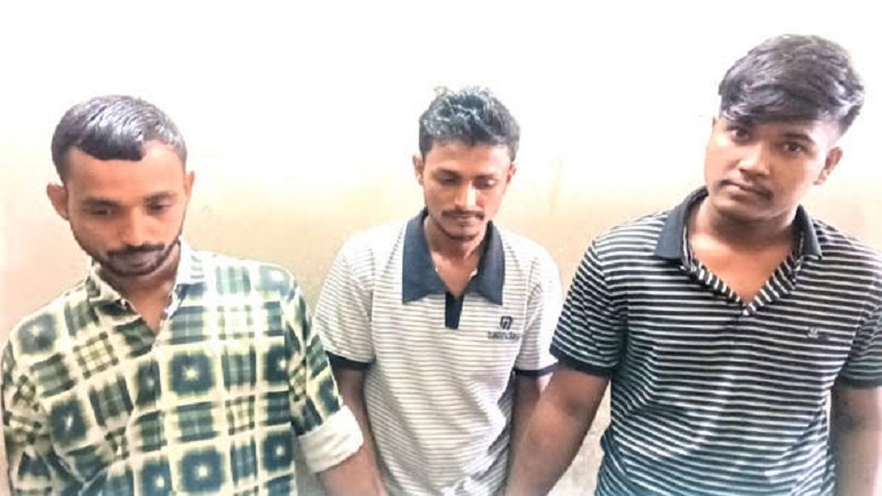 চলন্ত বাসে নারীর ওপর যৌন নিগ্রহের দায়ে চালকসহ ৩ জনের যাবজ্জীবন