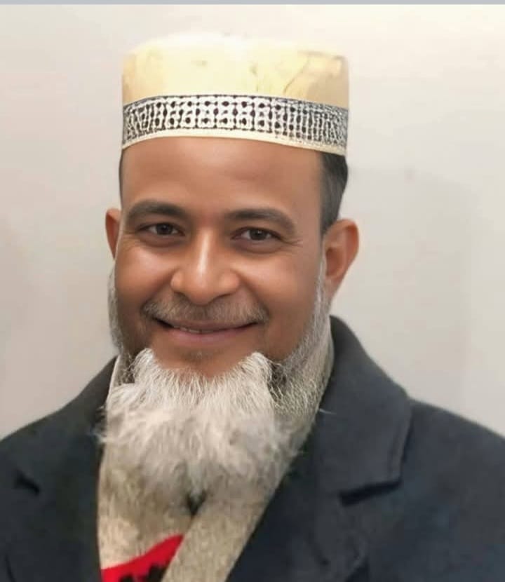 প্রবাসী কমিউনিটি নেতা আাব্দুল জলিলের সুস্থ্যতা কামনায় বিভিন্ন মসজিদে দোয়া অনুষ্ঠিত