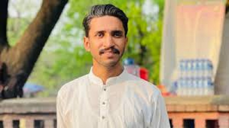 ডাকসু নির্বাচনকে বানচালের পাঁয়তারা: ভিপি প্রার্থী নাইমের অভিযোগ