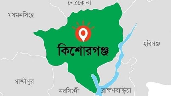 কিশোরগঞ্জে দুই পক্ষের সংঘর্ষে নিহত ১,পুলিশসহ আহত ১৫