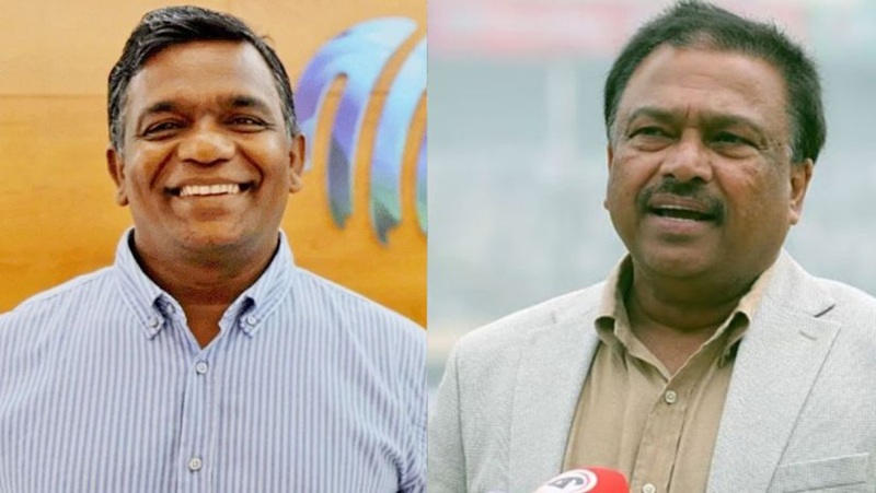 বিসিবিতে আমিনুল বুলবুলের নিয়োগ বহাল,ফারুক আহমেদের রিট তালিকা থেকে বাদ