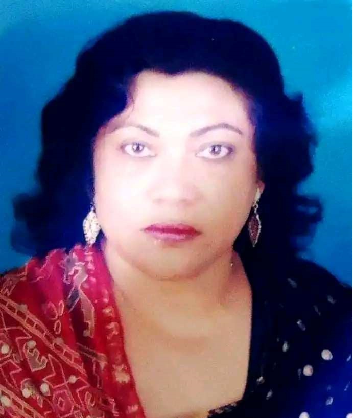 প্রতিভাময়ী অভিনেত্রী সুষমা'র ১৩তম মৃত্যুবার্ষিকী আজ