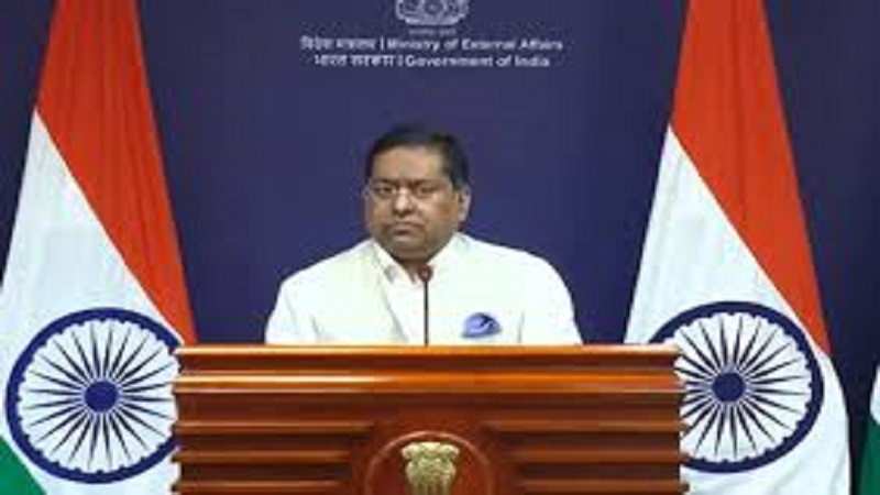 মক্কা প্রতিরক্ষা চুক্তিতে ভারতের নজর,বাংলাদেশকে ঘিরে পাকিস্তানের বার্তা