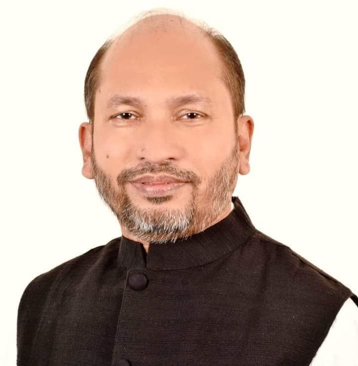 সিলেট জেলা পর্যায়ে শ্রেষ্ট উপজেলা চেয়ারম্যান নির্বাচিত হলেন এলিন