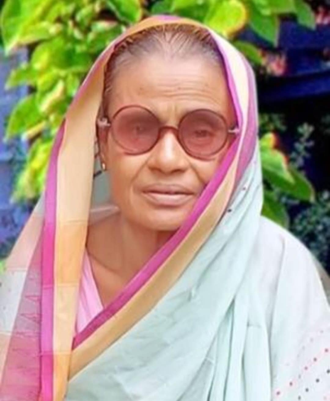 আজ স্বর্গীয় সতিন্দ্র লাল দাশ গুপ্তর সহধর্মিনী  রেভা দাশ গুপ্তর ২য় মৃত্যুবার্ষিকী